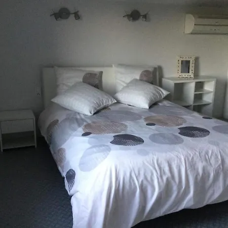 Bed & Breakfast Les Lauriers Roses *