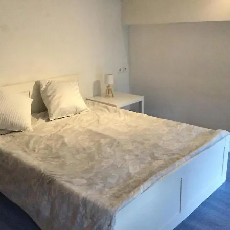 Bed & Breakfast Les Lauriers Roses Aubenas