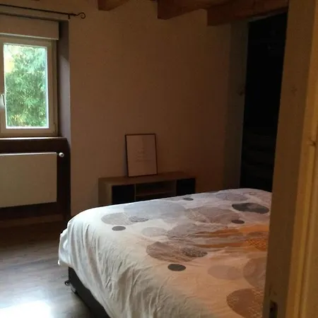 Les Lauriers Roses Bed & Breakfast Aubenas
