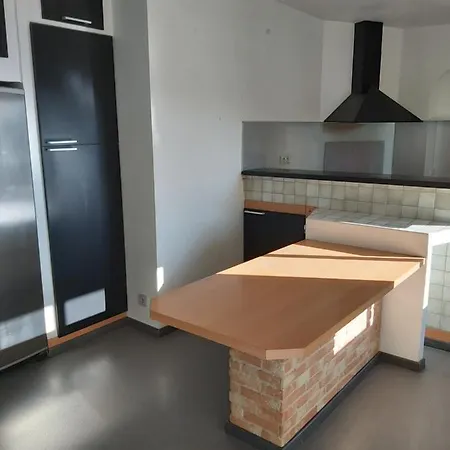 Panzió Les Lauriers Roses