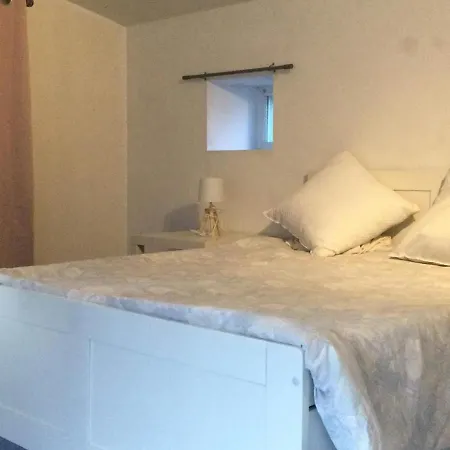 Bed & Breakfast Les Lauriers Roses Aubenas