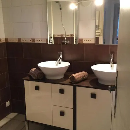 Les Lauriers Roses Panzió